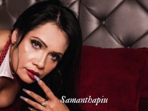 Samanthapiu