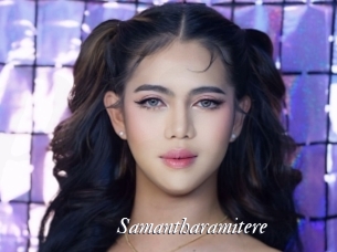 Samantharamitere