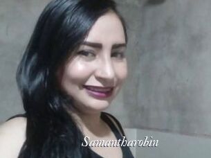 Samantharobin