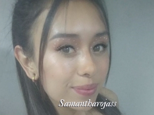 Samantharojass