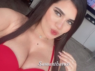 Samanthaross