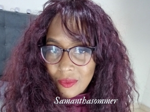 Samanthasommer