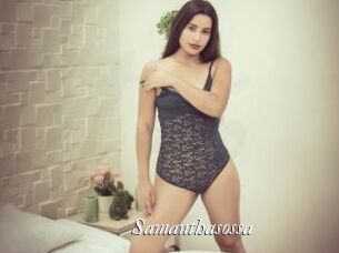 Samanthasossa