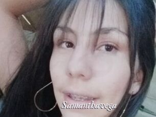 Samanthavega