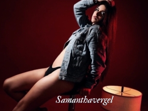 Samanthavergel