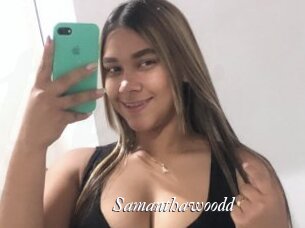 Samanthawoodd