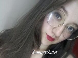 samanychalot Partouze