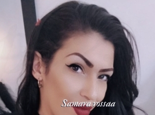 Samara_rossaa