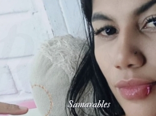 Samarables