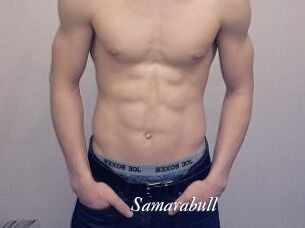 samarabull Partouze