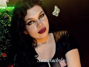 samarachole Partouze