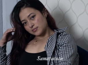 Samaracutie