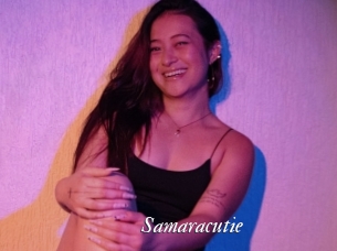 Samaracutie