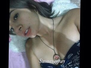 Samaragray