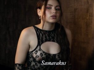 Samarakus