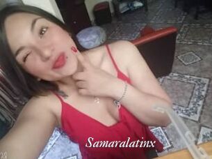 Samaralatinx