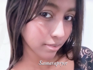 Samarapryce