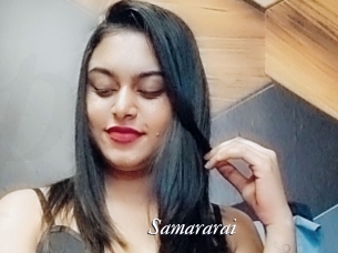 Samararai