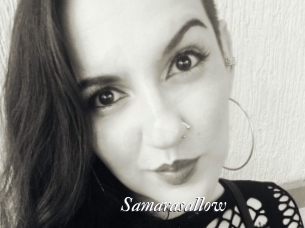 Samarasallow