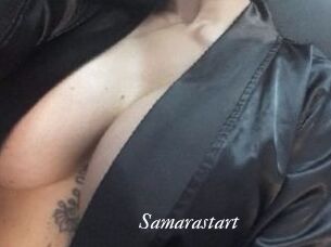 Samarastart
