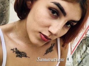 Samaratrans