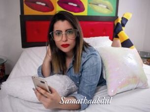 Samathaabdul