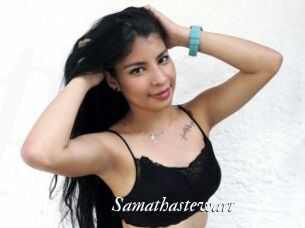 Samathastewart