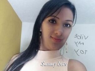 Samay_hotx