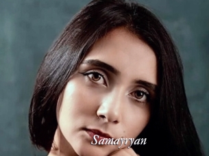 Samayryan