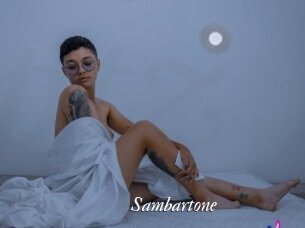 Sambartone