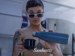Sambartts