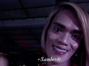 Samberde