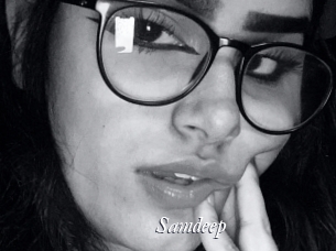 Samdeep