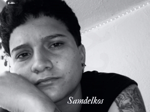 Samdelkos