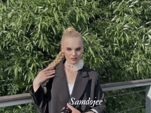 Samdojee