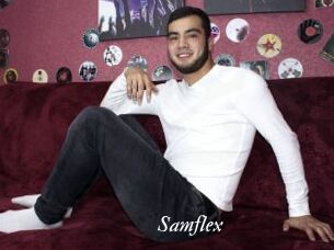 Samflex