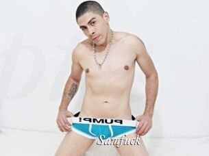 Samfuck