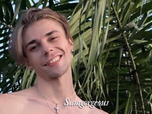 Samgorgeous