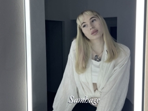 samhage Partouze