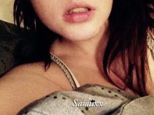 Samiixx