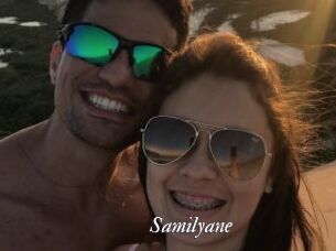 Samilyane