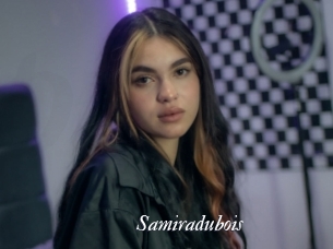 samiradubois Partouze