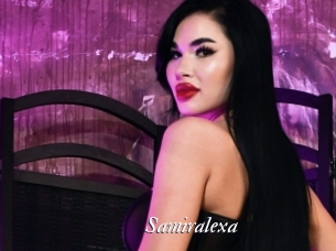 Samiralexa