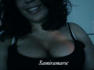 Samiramaroc