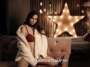 Samirawildeyes