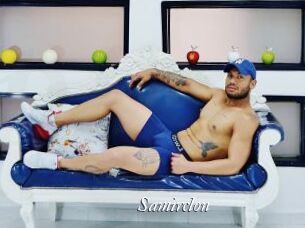 samirclon Partouze