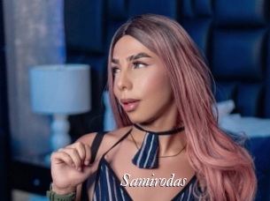 samirodas Partouze