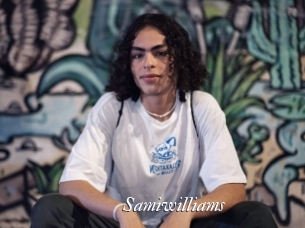 Samiwilliams
