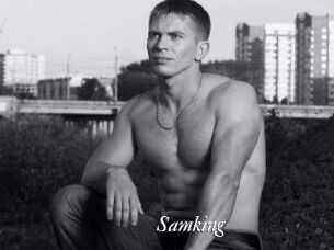 samking Partouze