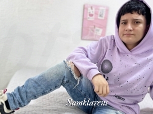 Samklarens